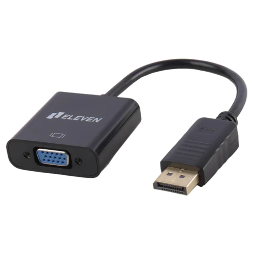 تبدیل Display به VGA ایلون مدل CV1003