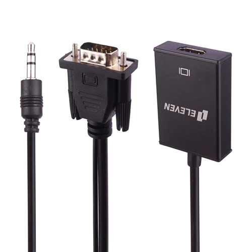 تبدیل VGA به HDMI ایلون مدل CV1000