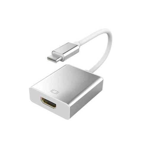 تبدیل Type-C به HDMI ایلون مدل CV1004
