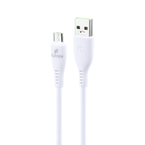 کابل فست شارژ USB به MicroUSB ایلون مدل MC3
