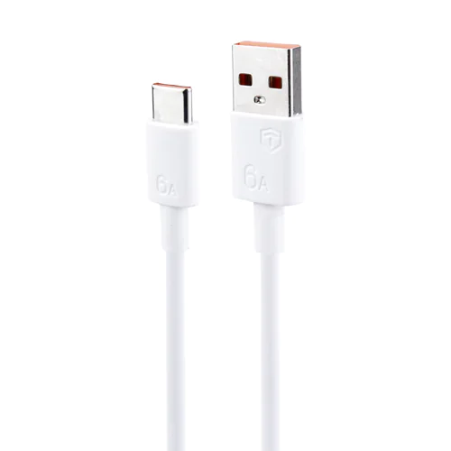 کابل فست شارژ USB به Type-C (تایپ سی) ایلون مدل TC1