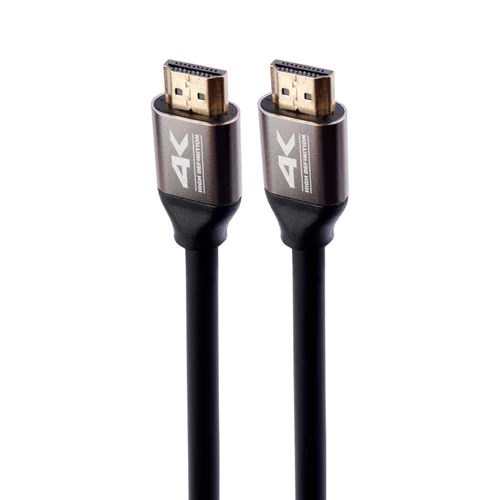 کابل HDMI V2.0 4K ایلون مدل 4K170 به طول 1.7 متر