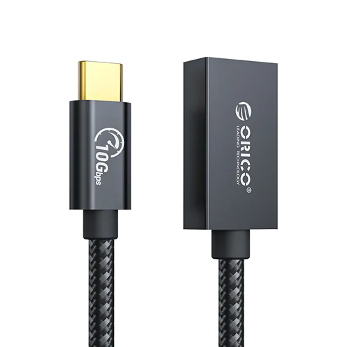 تبدیل Type-C به USB-A اوریکو مدل CAF31-10