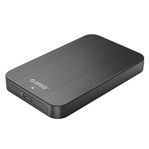 باکس هارد 2.5 اینچ اوریکو مدل  HM25U3