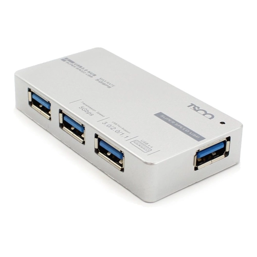 هاب 4 پورت USB3.0 تسکو مدل THU 1110
