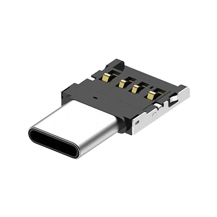 تبدیل Type-C به USB تسکو مدل TCR 957