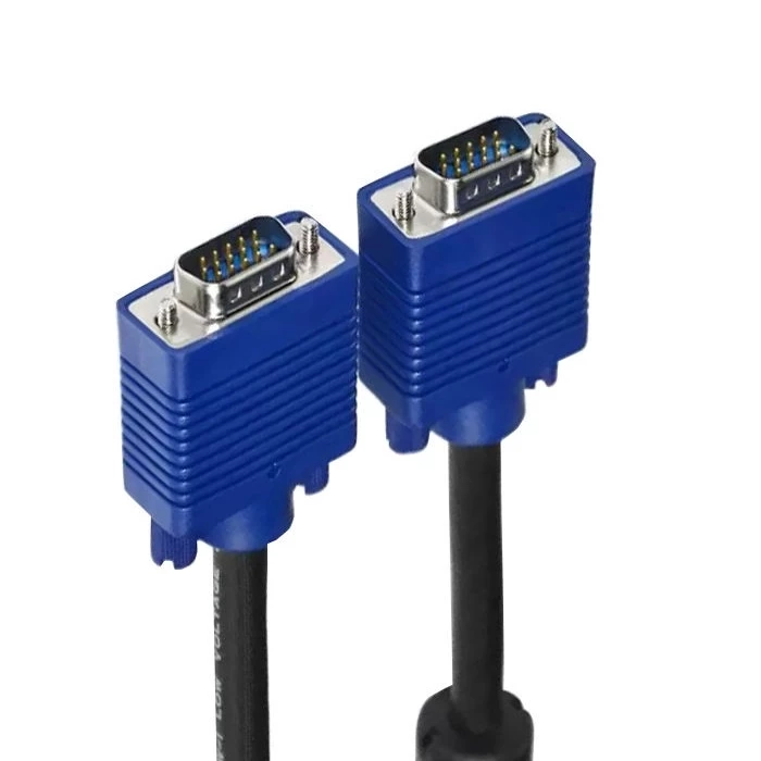 کابل VGA بافو مدل 20M2828-V2 به طول 20 متر