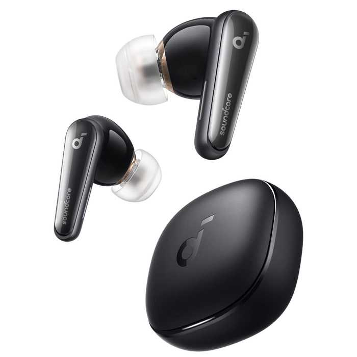 هندزفری بلوتوث انکر مدل Soundcore Liberty 4 A3953
