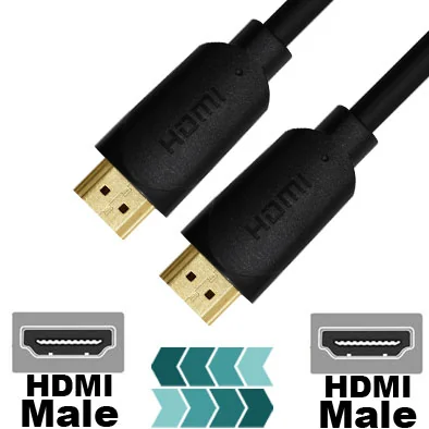 کابل تصویر HDMI ورژن 2.1 کی نت با پشتیبانی از 8K طول 1.5 متر مدل K-CH210015
