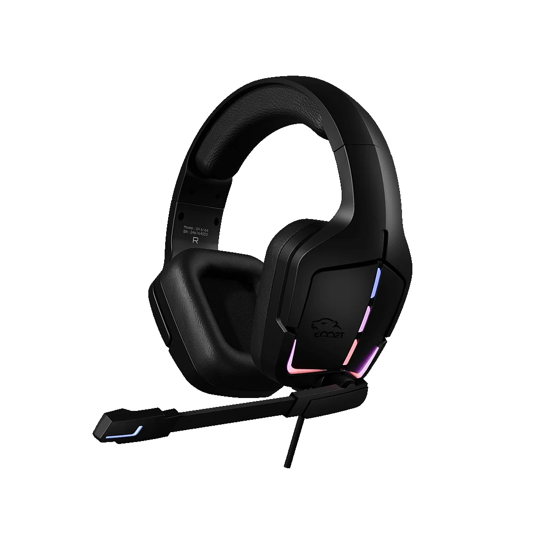 هدست گیمینگ تسکو مدل TSCO GH 6164