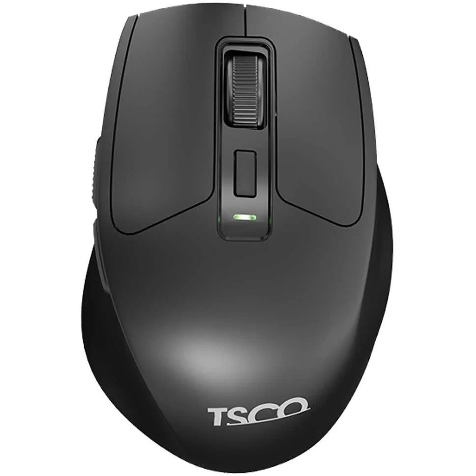موس بی سیم تسکو مدل TM 733W
