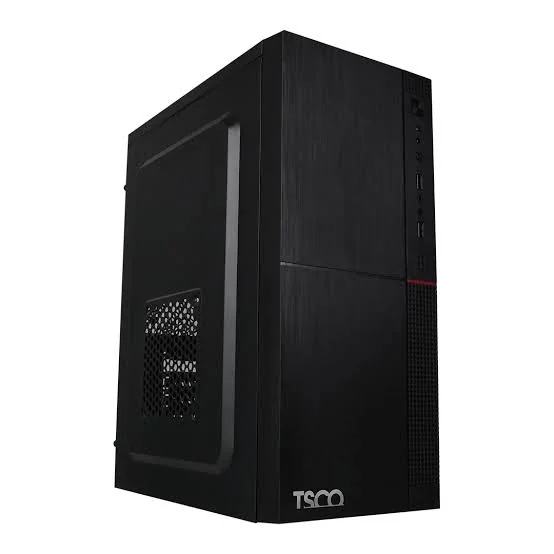 کیس کامپیوتر تسکو مدل FA 4486