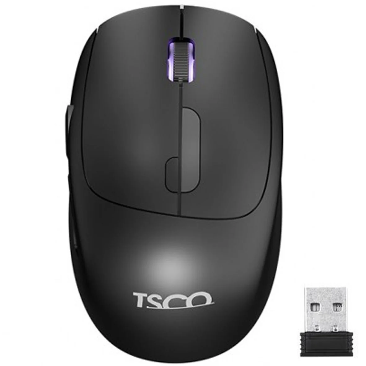 موس بی سیم تسکو مدل TM 769W