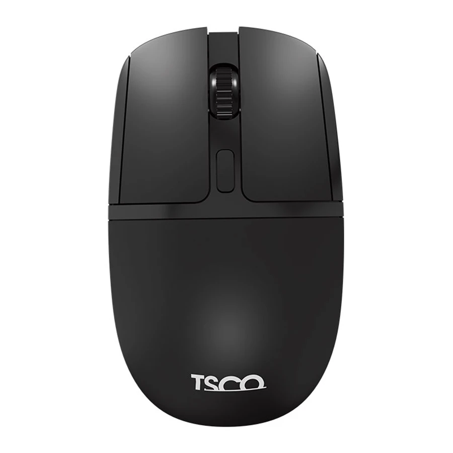 موس بی سیم تسکو مدل TM 773W