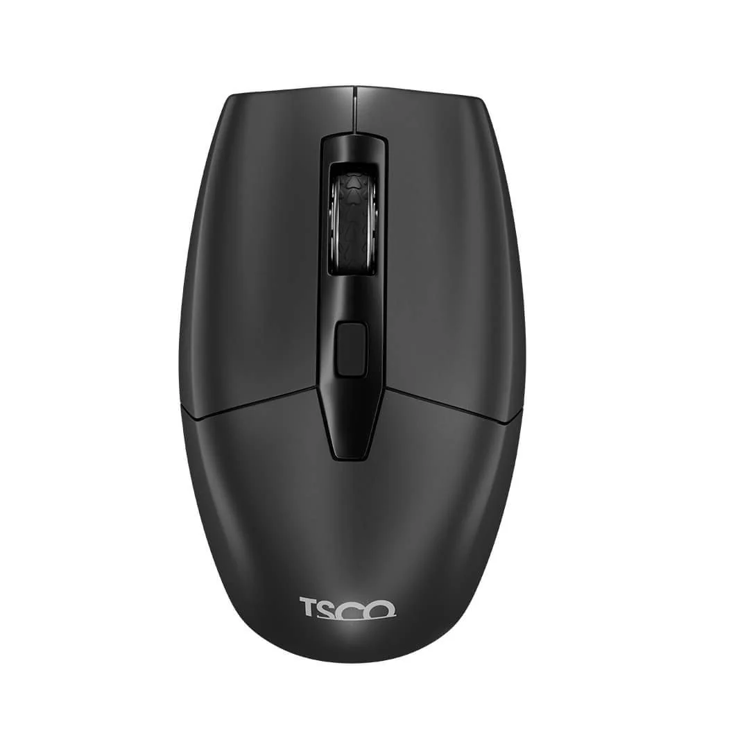 موس بی سیم تسکو مدل TM 791W