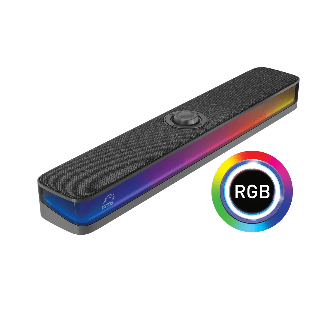 اسپیکر گیمینگ رومیزی تسکو مدل GS 23359