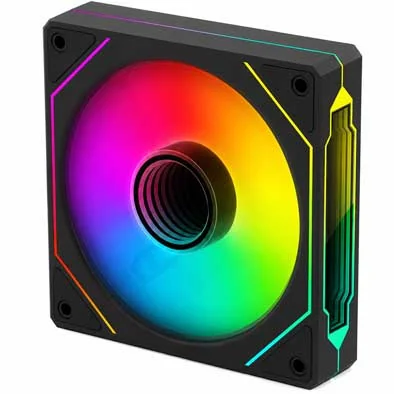فن کیس تسکو مدل GFAN 105 Skadi LUX