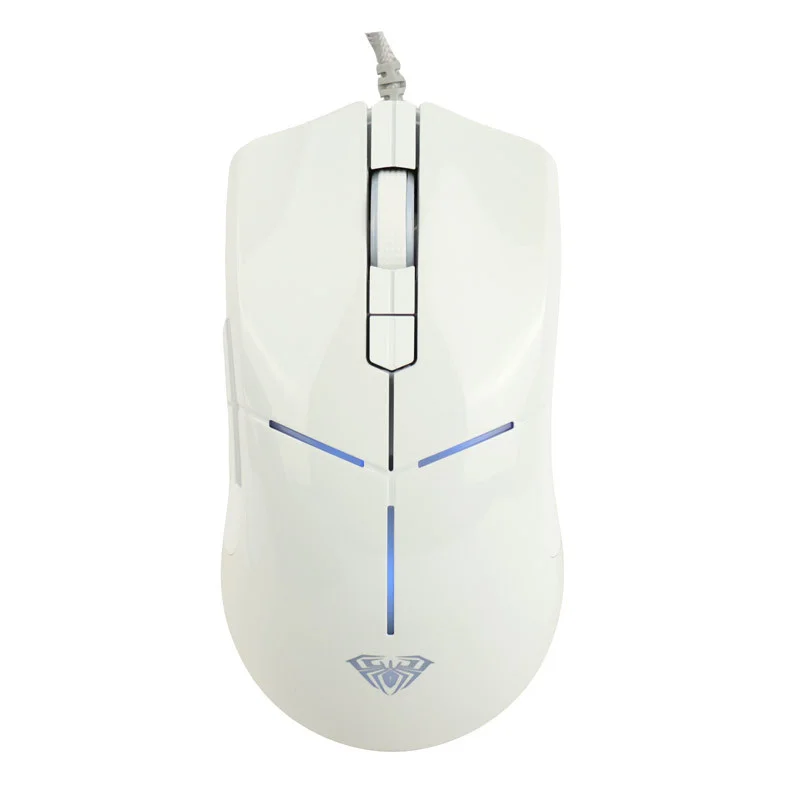 موس گیمینگ آئولا مدل F820