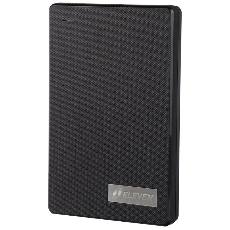 باکس هارد 2.5 اینچ USB2.0 ایلون مدل Eleven HE301