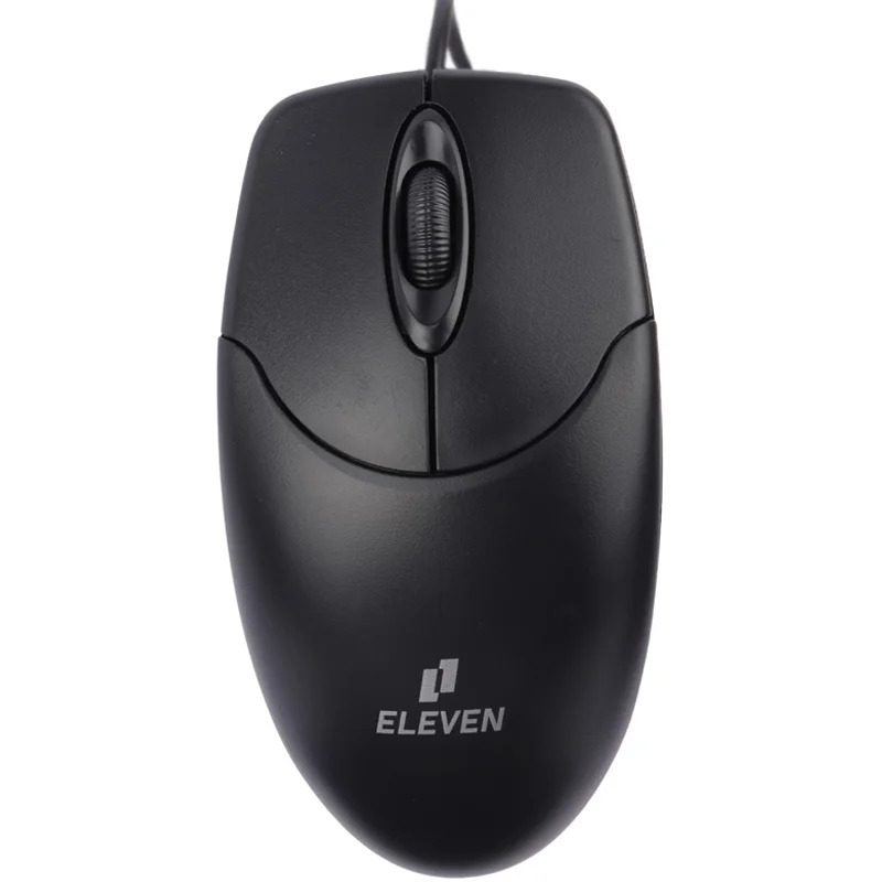موس سایلنت ایلون مدل Eleven M602 Silent