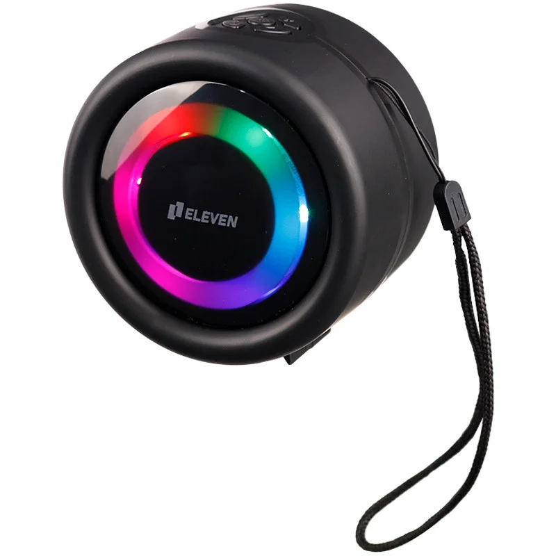 اسپیکر بلوتوثی ایلون مدل Eleven PS106