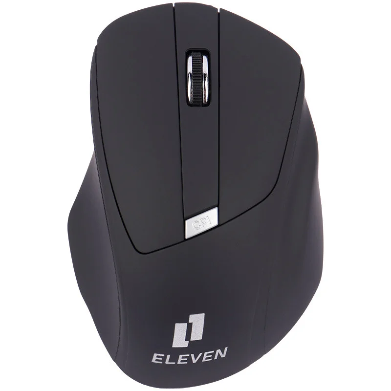 موس بی سیم ایلون مدل Eleven WM909
