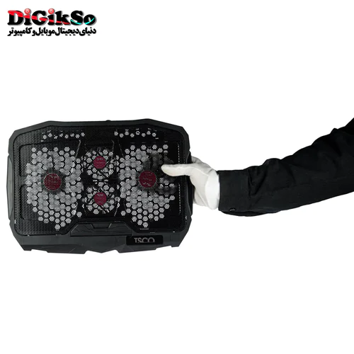 پایه خنک کننده تسکو مدل TCLP 3100