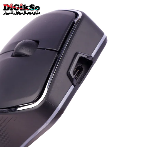 ماوس گیمینگ بی سیم تسکو مدل GM 2035W