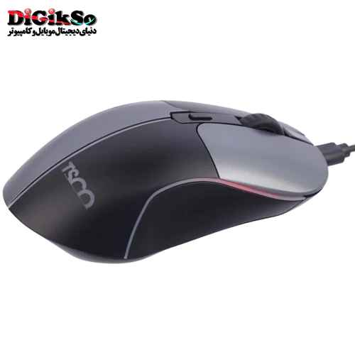 ماوس بی سیم تسکو مدل TM 694W