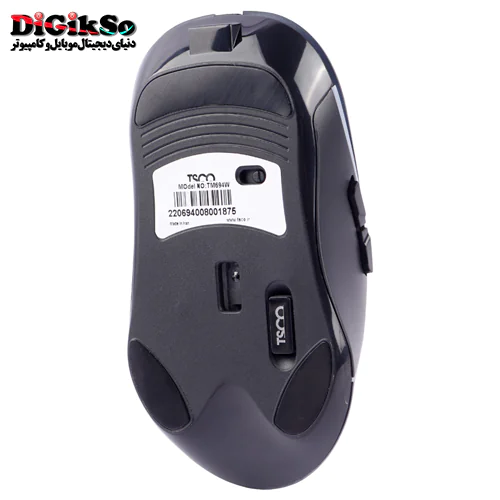 ماوس بی سیم تسکو مدل TM 694W