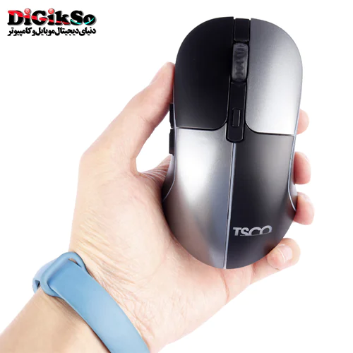 ماوس بی سیم تسکو مدل TM 694W
