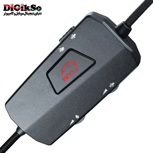هدست گیمینگ تسکو مدل GH 5156