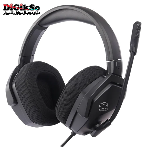 هدست گیمینگ تسکو مدل GH 5156