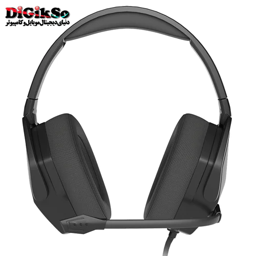 هدست گیمینگ تسکو مدل GH 5156
