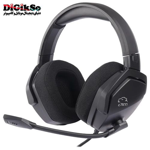 هدست گیمینگ تسکو مدل GH 5156
