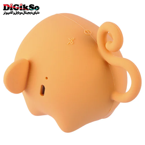 اسپیکر بلوتوثی طرح میمون تسکو مدل TS 23020