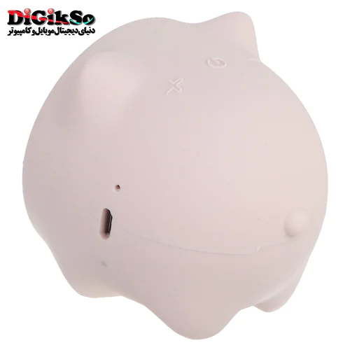 اسپیکر بلوتوثی طرح خوک تسکو مدل TS 23020