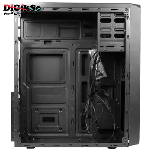 کیس کامپیوتر تسکو مدل TC  FA-4480
