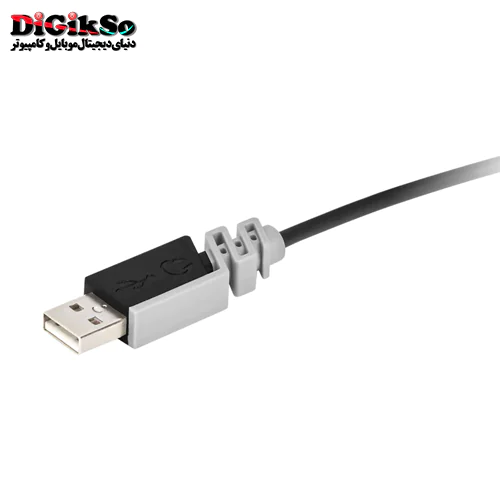 هدست گیمینگ کورسیر مدل Void RGB ELITE