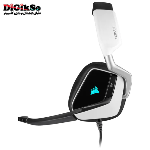 هدست گیمینگ کورسیر مدل Void RGB ELITE