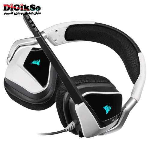 هدست گیمینگ کورسیر مدل Void RGB ELITE