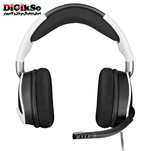 هدست گیمینگ کورسیر مدل Void RGB ELITE