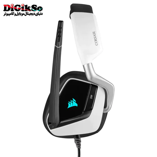 هدست گیمینگ کورسیر مدل Void RGB ELITE