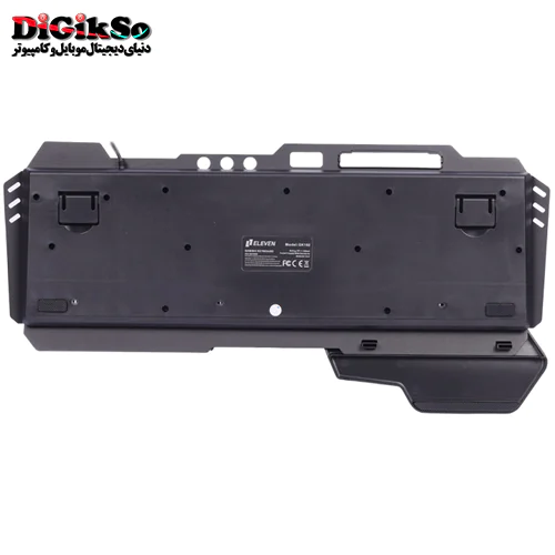 کیبورد گیمینگ ایلون مدل GK102