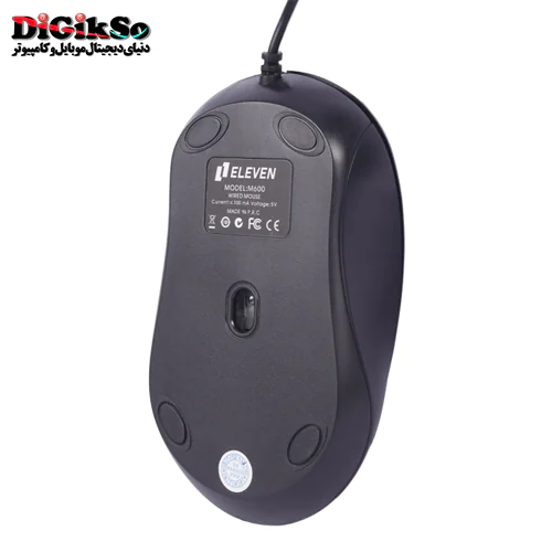 ماوس ایلون مدل M600