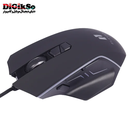 ماوس گیمینگ ایلون مدل GM1