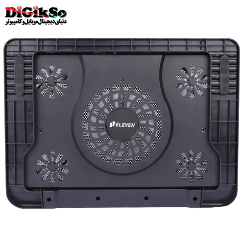 پایه خنک کننده ایلون مدل N702
