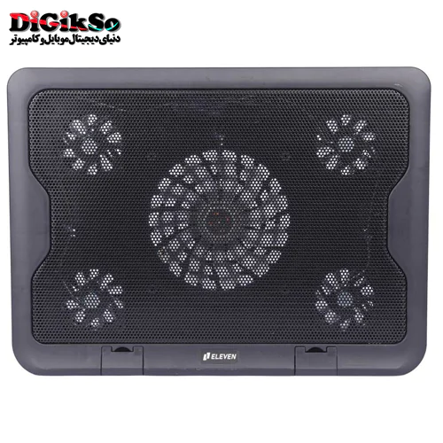 پایه خنک کننده ایلون مدل N702