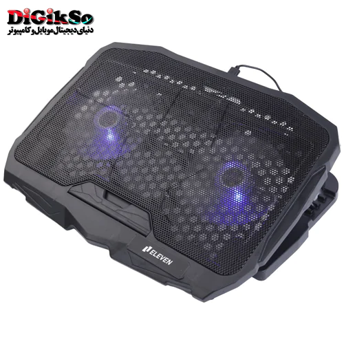 پایه خنک کننده ایلون مدل N701