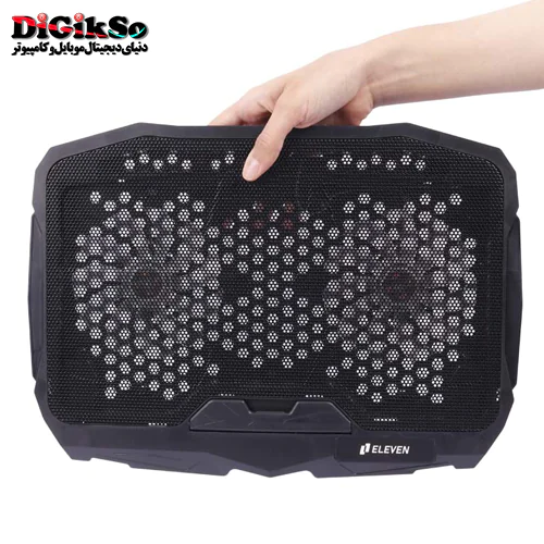 پایه خنک کننده ایلون مدل N701